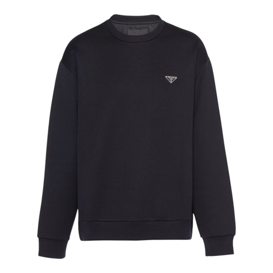 “PRAD” SWEATER