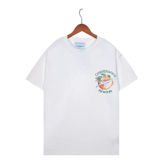 „BLANCA“ T-SHIRT 2