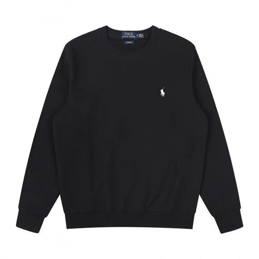 'RL' Sweater