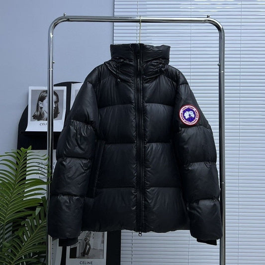 'CG' Winterjacke