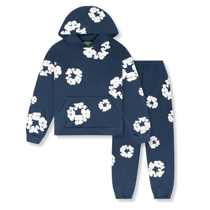 FLOWER TEARS | TRACKSUIT