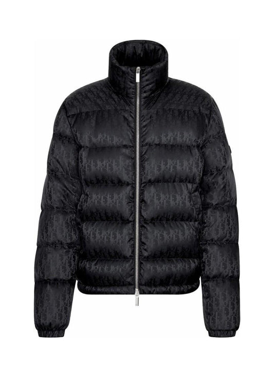 'CD' Winterjacke - Multicolour