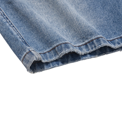 BIANCO – DENIM SHORTS