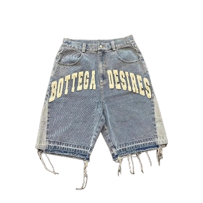 DESIRES – DENIM SHORTS