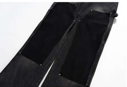 NERANO - FLARED CARPENTER