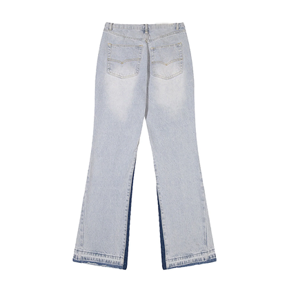 DEP – FLARED DENIM