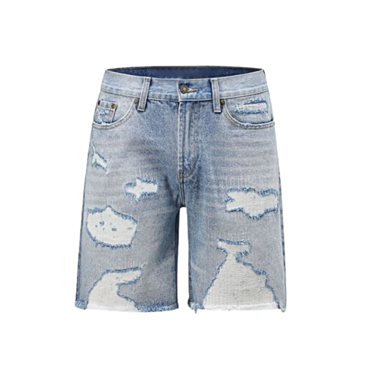 VISCERO – DENIM SHORTS
