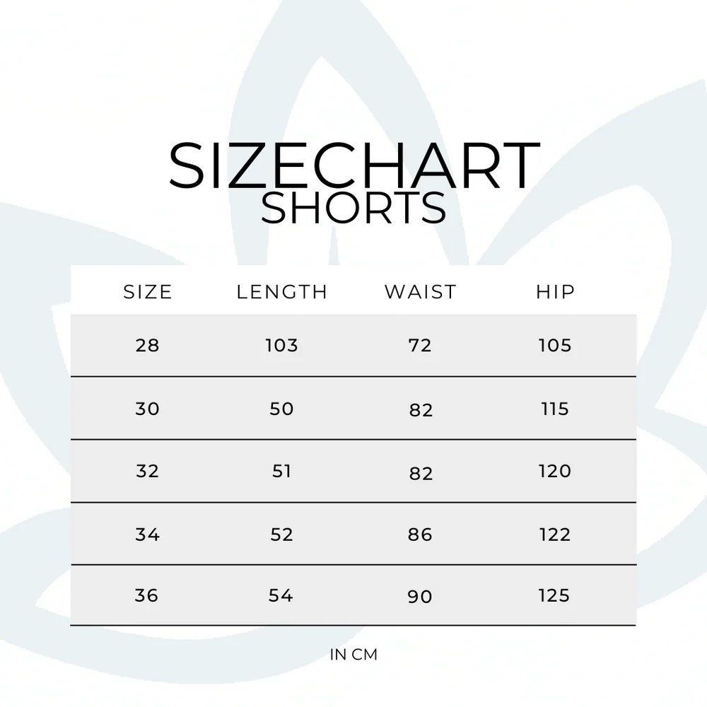 PLATINO - CARPENTER SHORTS