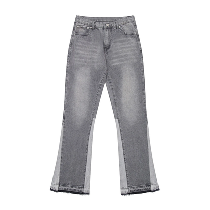 DEP – FLARED DENIM
