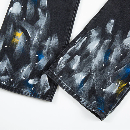 LENZIO - FLARED CARPENTER