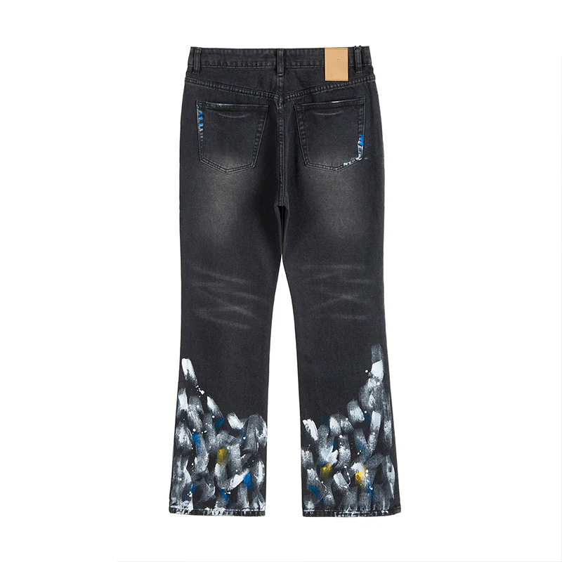 LENZIO - FLARED CARPENTER